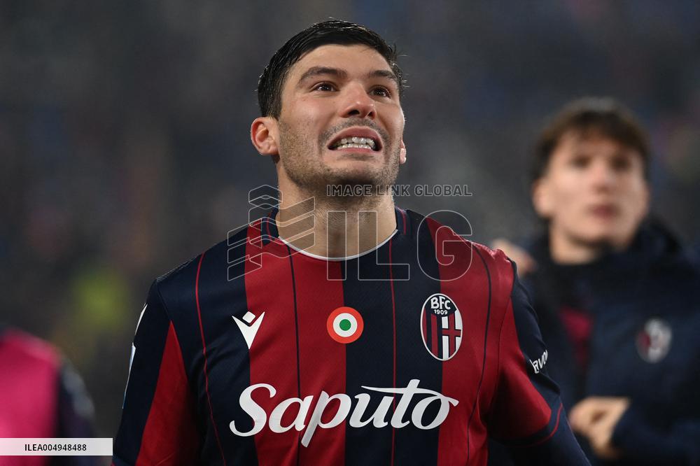 CALCIO - Serie A - Bologna FC vs US Cremonese