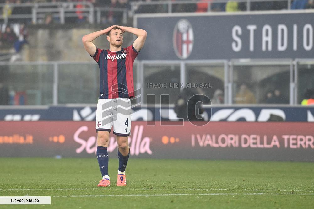 CALCIO - Serie A - Bologna FC vs US Cremonese