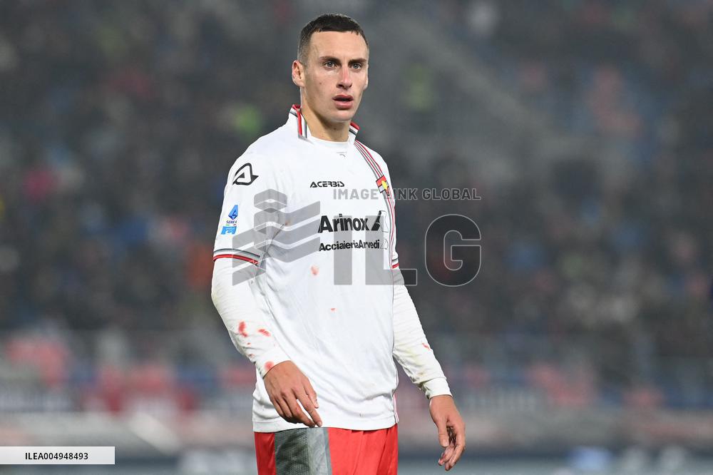 CALCIO - Serie A - Bologna FC vs US Cremonese