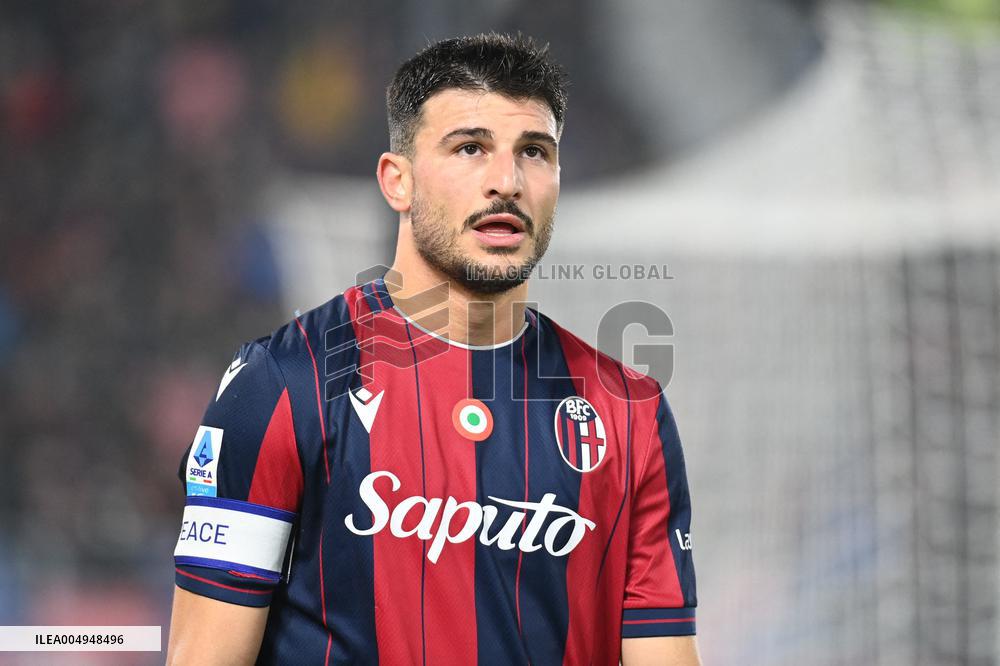 CALCIO - Serie A - Bologna FC vs US Cremonese