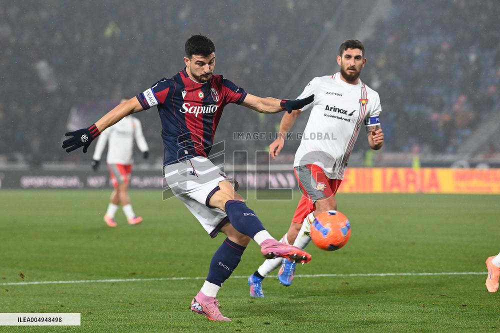 CALCIO - Serie A - Bologna FC vs US Cremonese