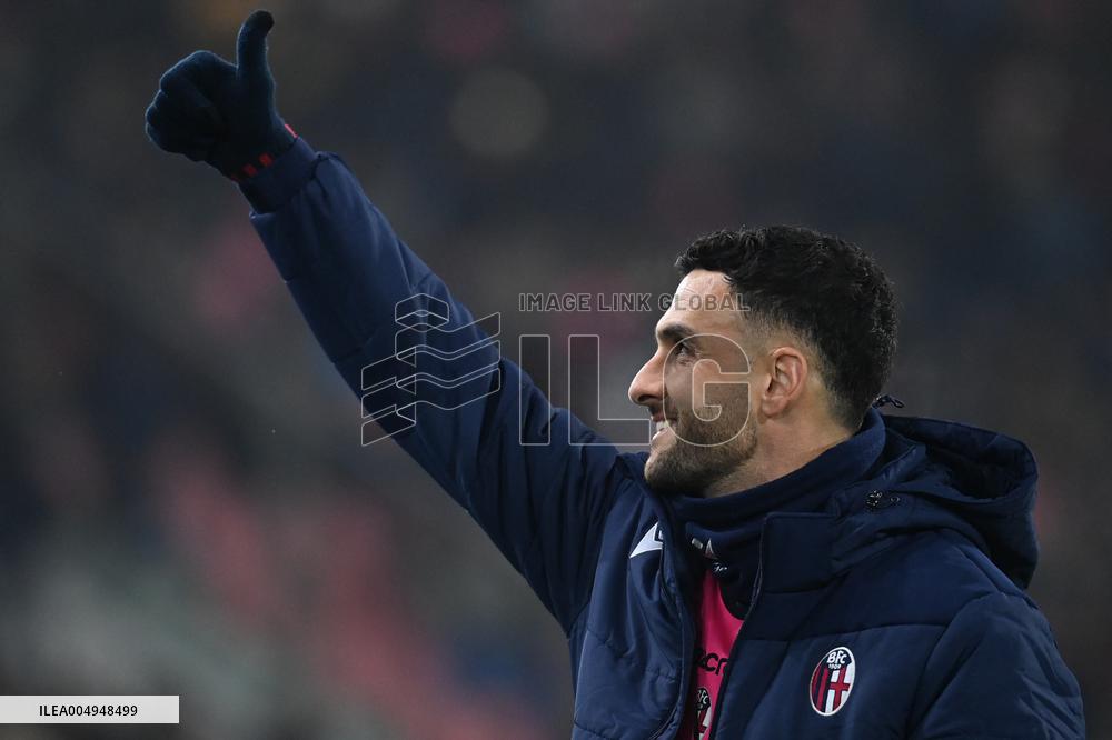 CALCIO - Serie A - Bologna FC vs US Cremonese