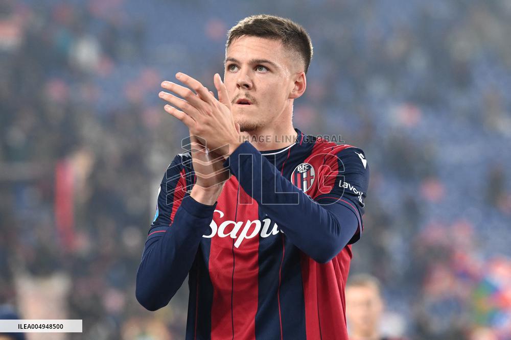 CALCIO - Serie A - Bologna FC vs US Cremonese