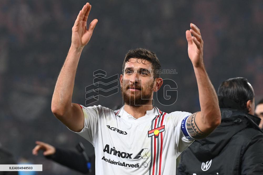 CALCIO - Serie A - Bologna FC vs US Cremonese