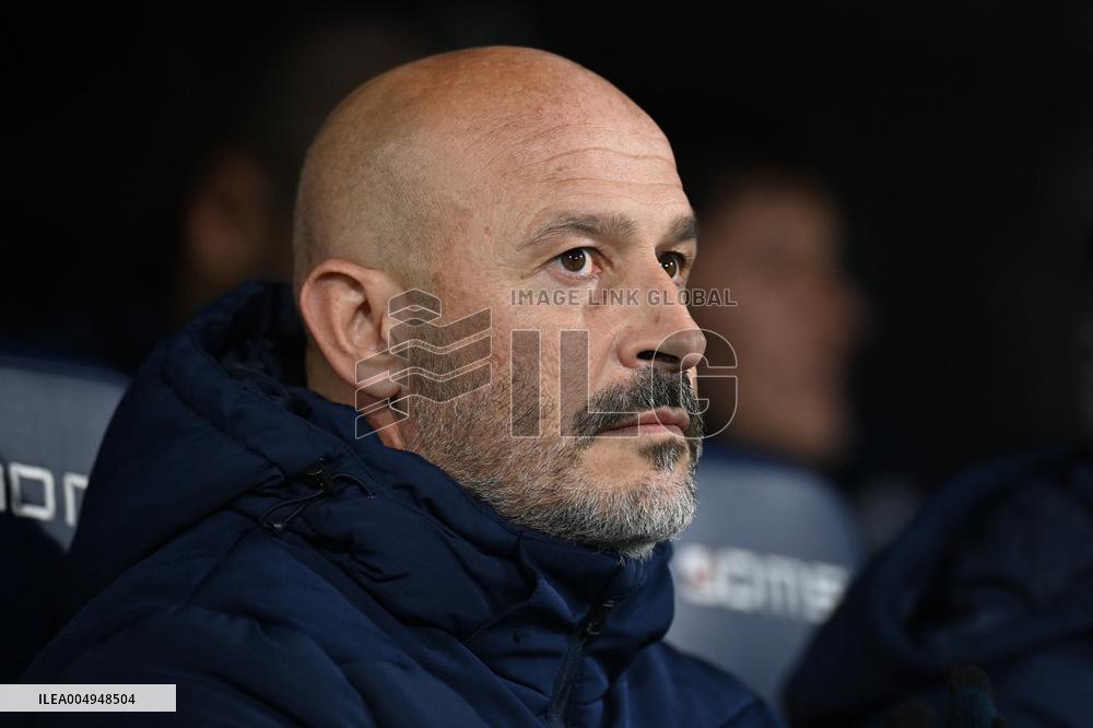 CALCIO - Serie A - Bologna FC vs US Cremonese