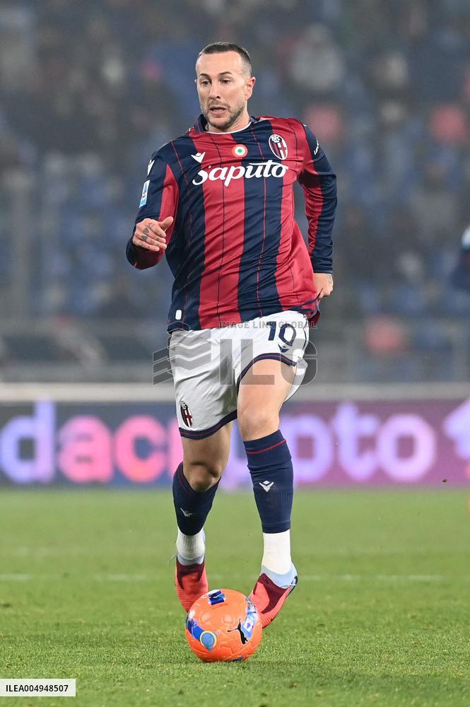 CALCIO - Serie A - Bologna FC vs US Cremonese