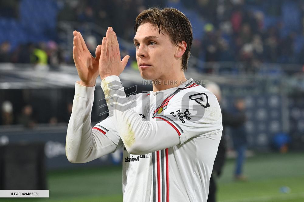 CALCIO - Serie A - Bologna FC vs US Cremonese