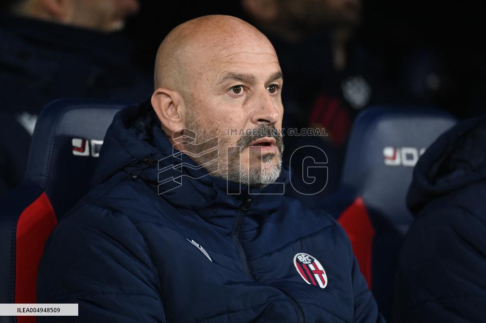 CALCIO - Serie A - Bologna FC vs US Cremonese