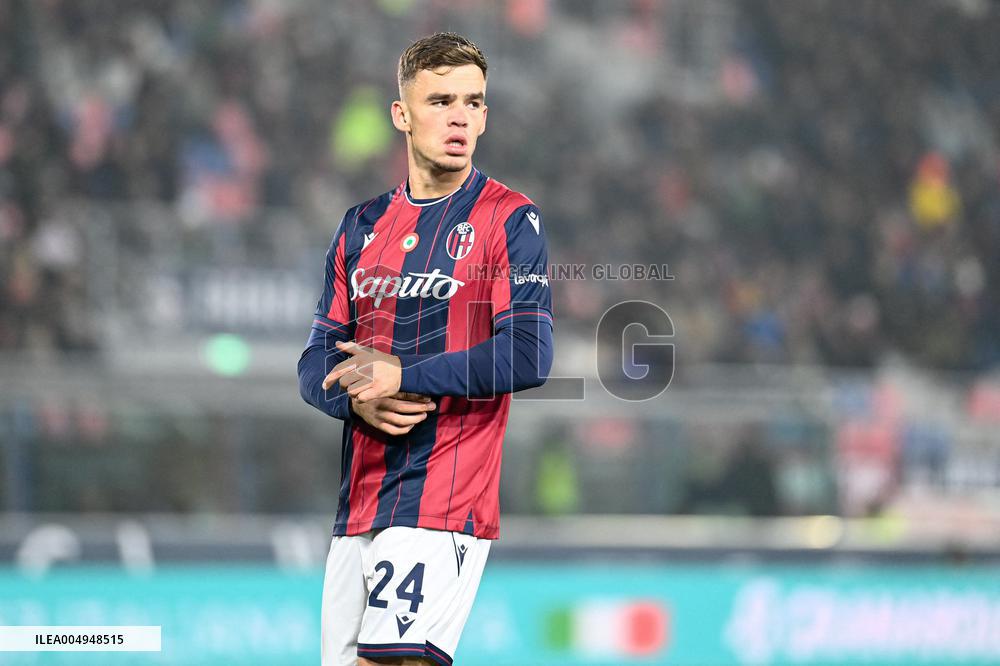 CALCIO - Serie A - Bologna FC vs US Cremonese