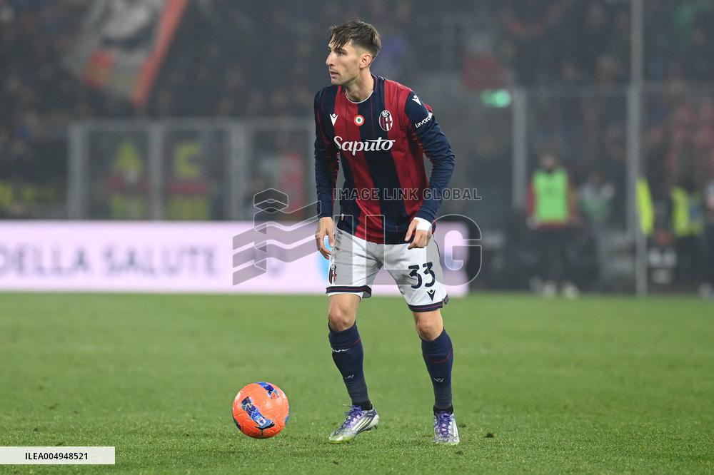 CALCIO - Serie A - Bologna FC vs US Cremonese
