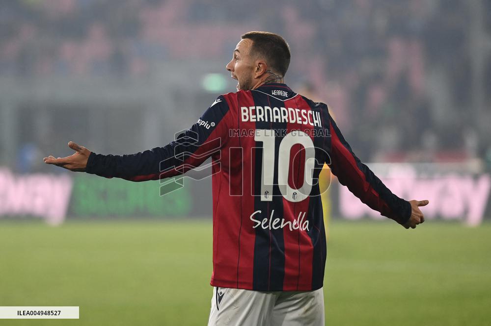 CALCIO - Serie A - Bologna FC vs US Cremonese