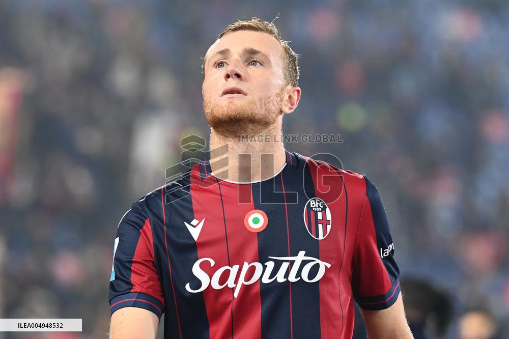 CALCIO - Serie A - Bologna FC vs US Cremonese