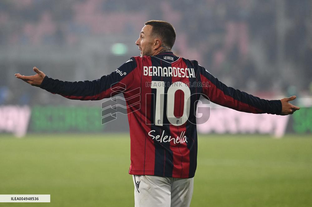 CALCIO - Serie A - Bologna FC vs US Cremonese