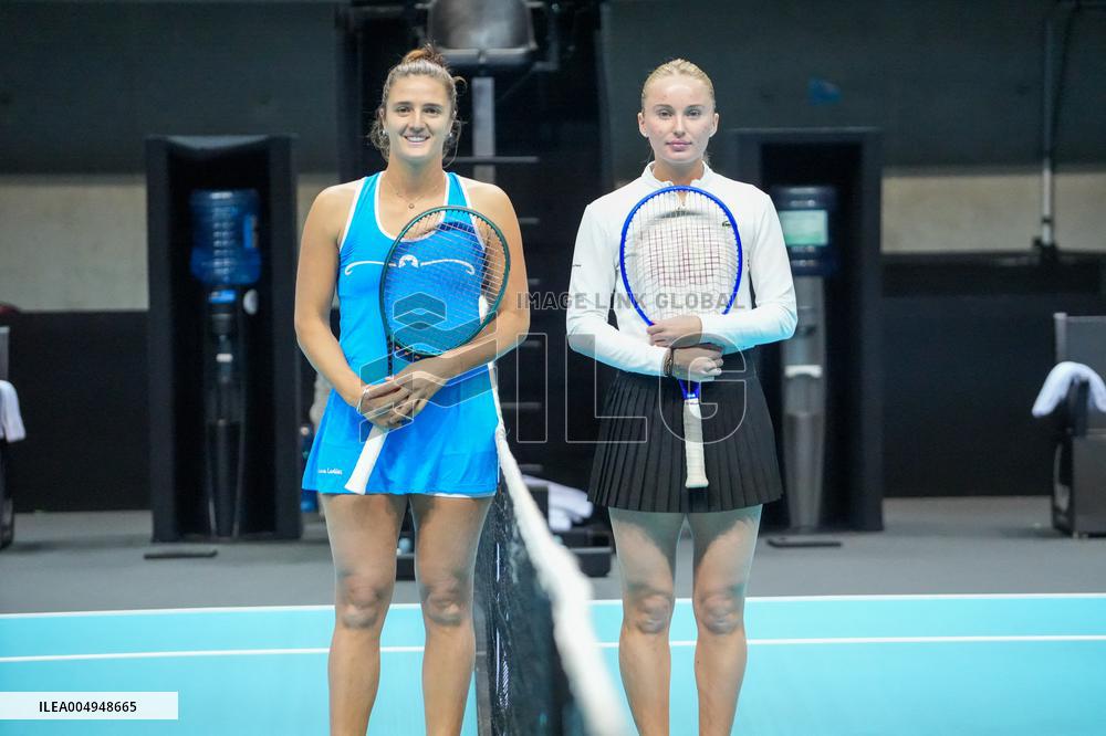 Open D’Angers Women 2025 - Trelaze