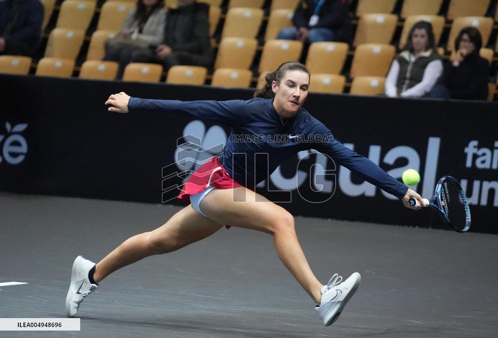 Open D’Angers Women 2025 - Trelaze