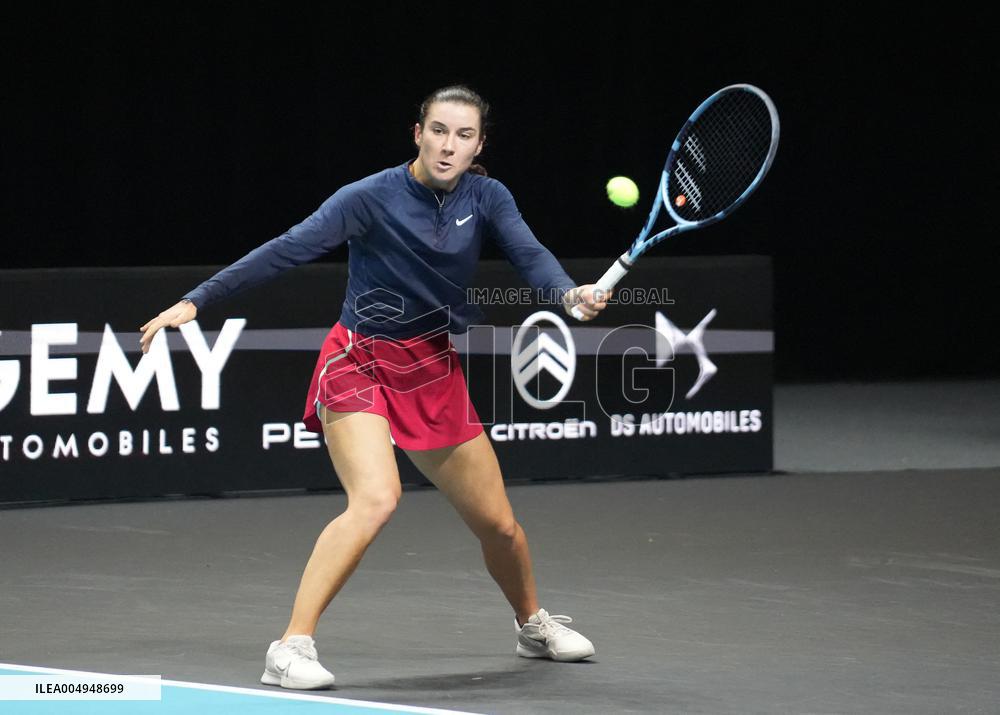 Open D’Angers Women 2025 - Trelaze