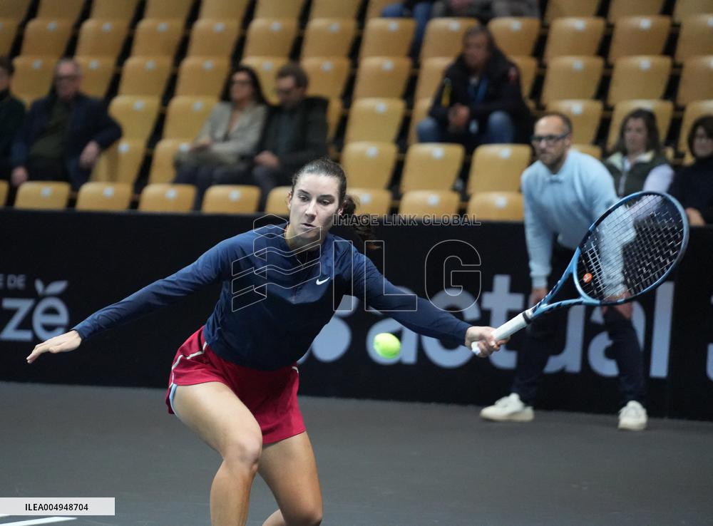 Open D’Angers Women 2025 - Trelaze