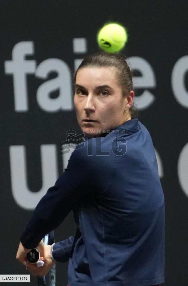 Open D’Angers Women 2025 - Trelaze