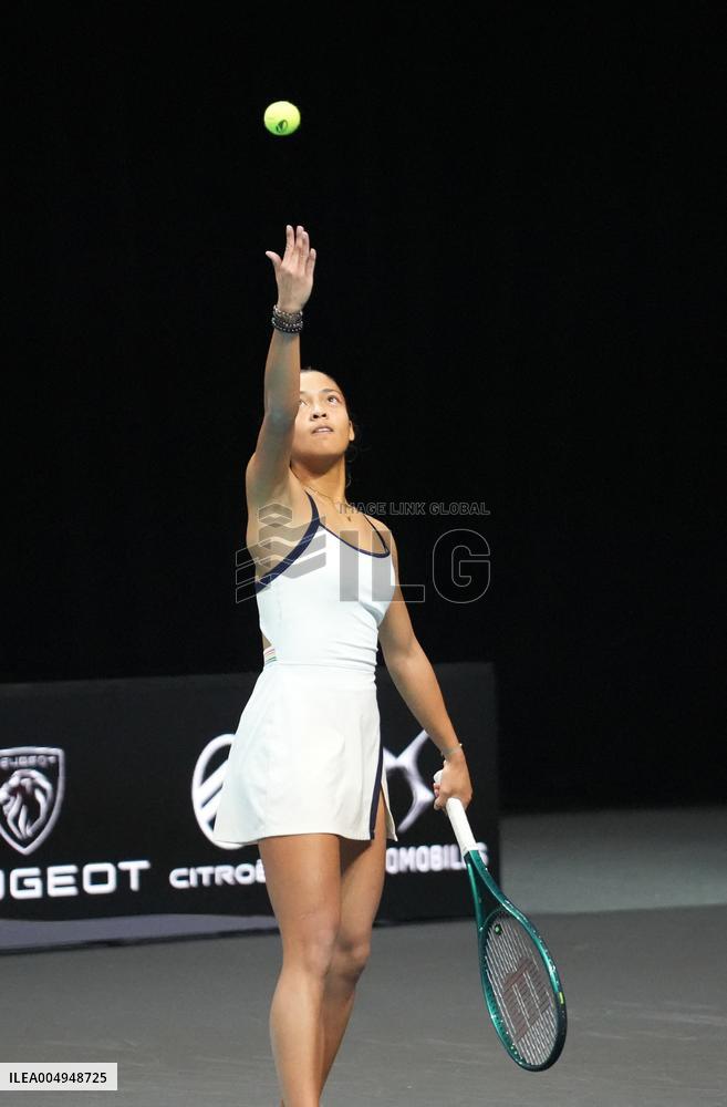 Open D’Angers Women 2025 - Trelaze