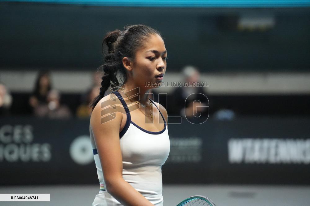 Open D’Angers Women 2025 - Trelaze