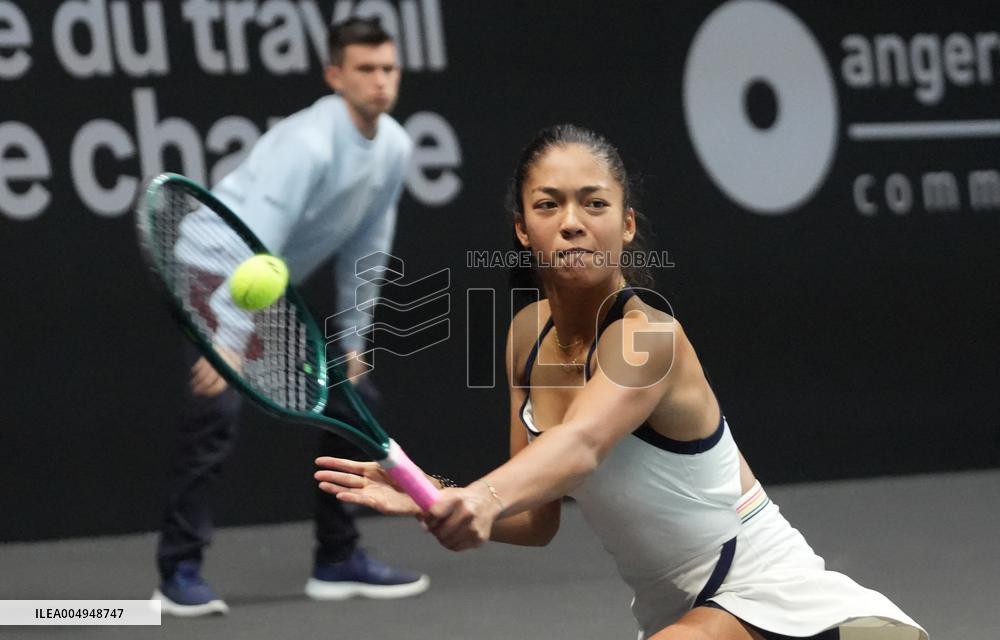 Open D’Angers Women 2025 - Trelaze