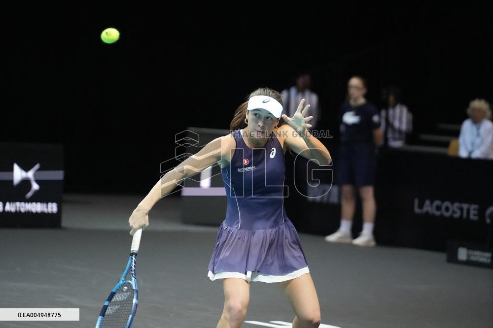 Open D’Angers Women 2025 - Trelaze