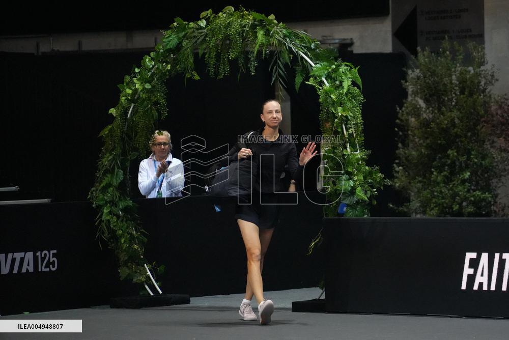 Open D’Angers Women 2025 - Trelaze