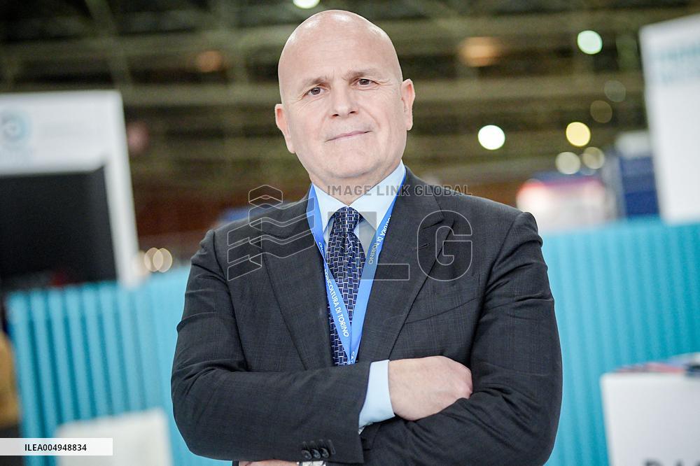 10th Aerospace & Defense Meetings - Turin