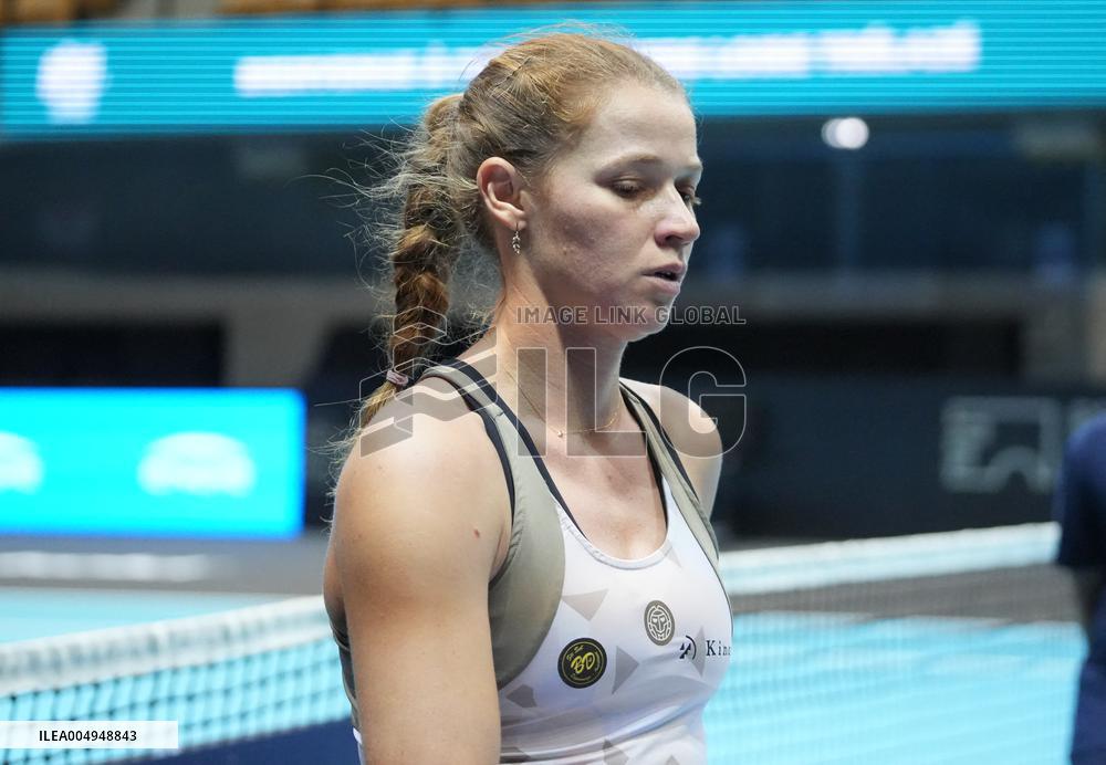 Open D’Angers Women 2025