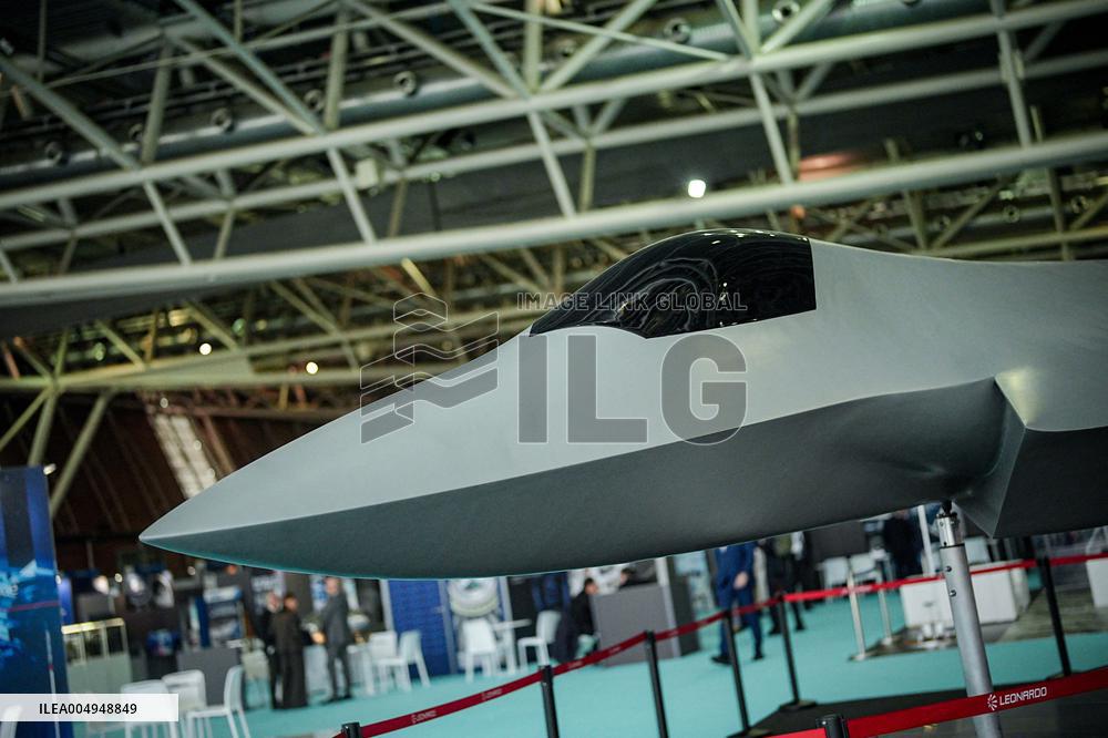 10th Aerospace & Defense Meetings - Turin