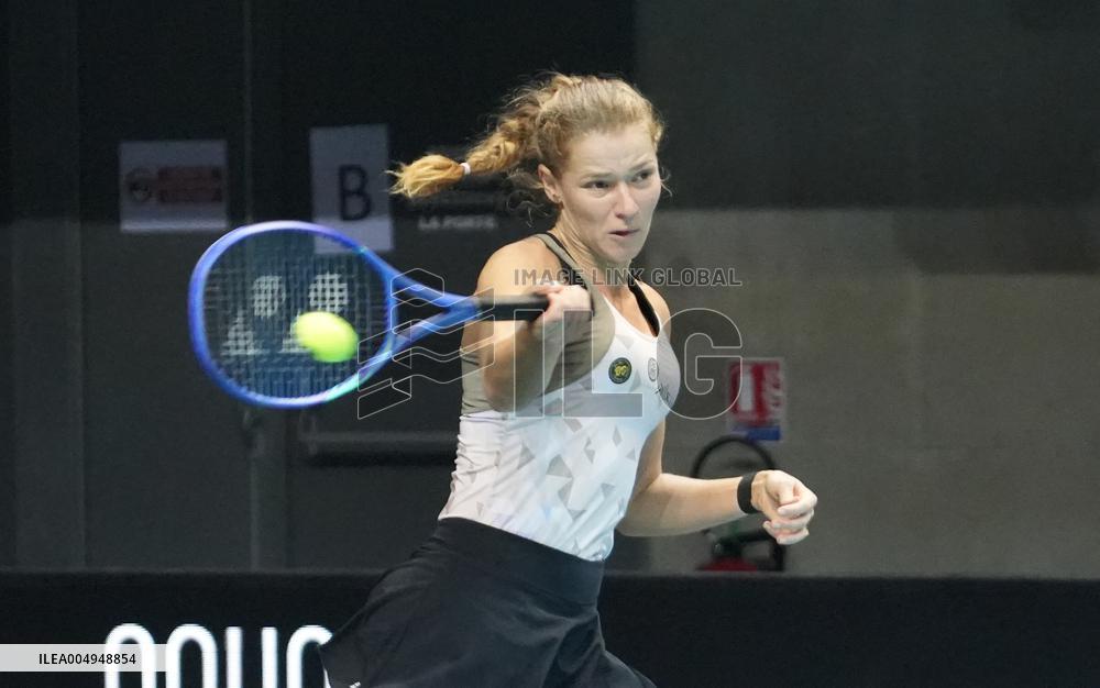 Open D’Angers Women 2025