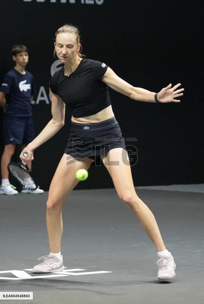 Open D’Angers Women 2025