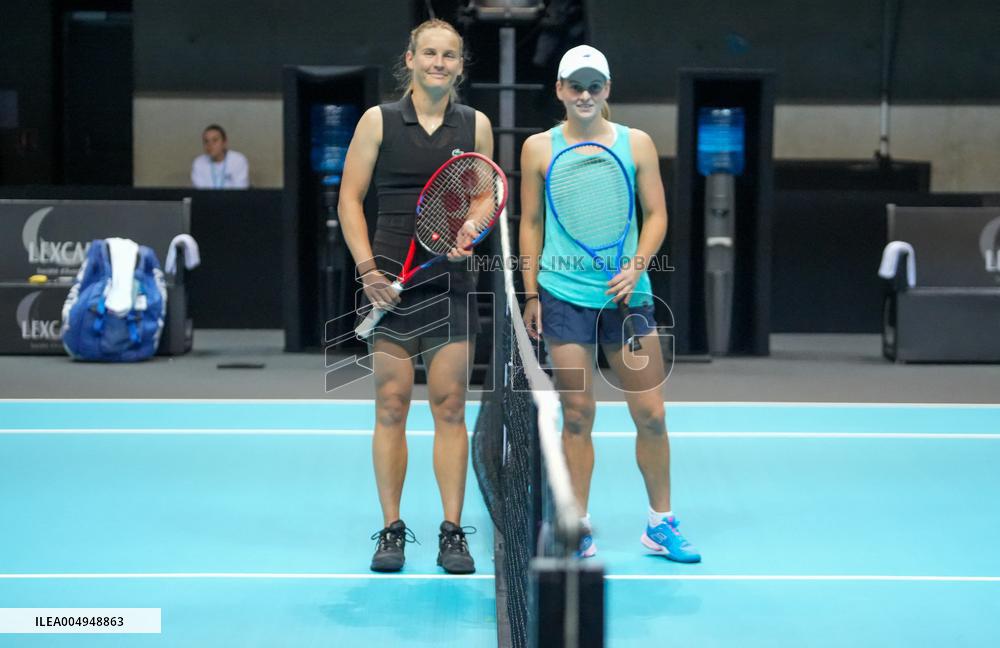 Open D’Angers Women 2025