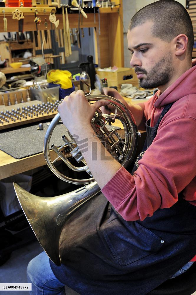 Illustration - Passages Of Paris