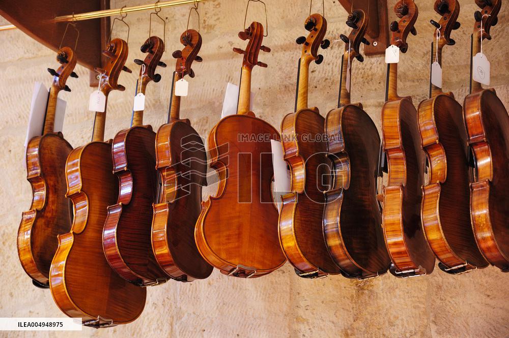 Illustration - Passages Of Paris