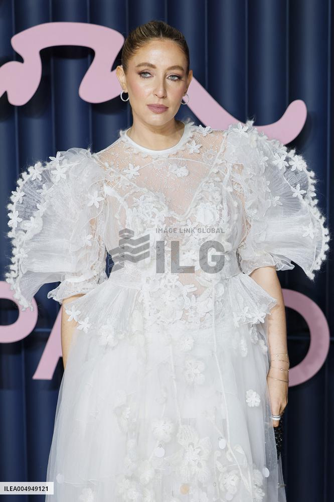 British Fashion Awards Gala Nigth - Red carpet