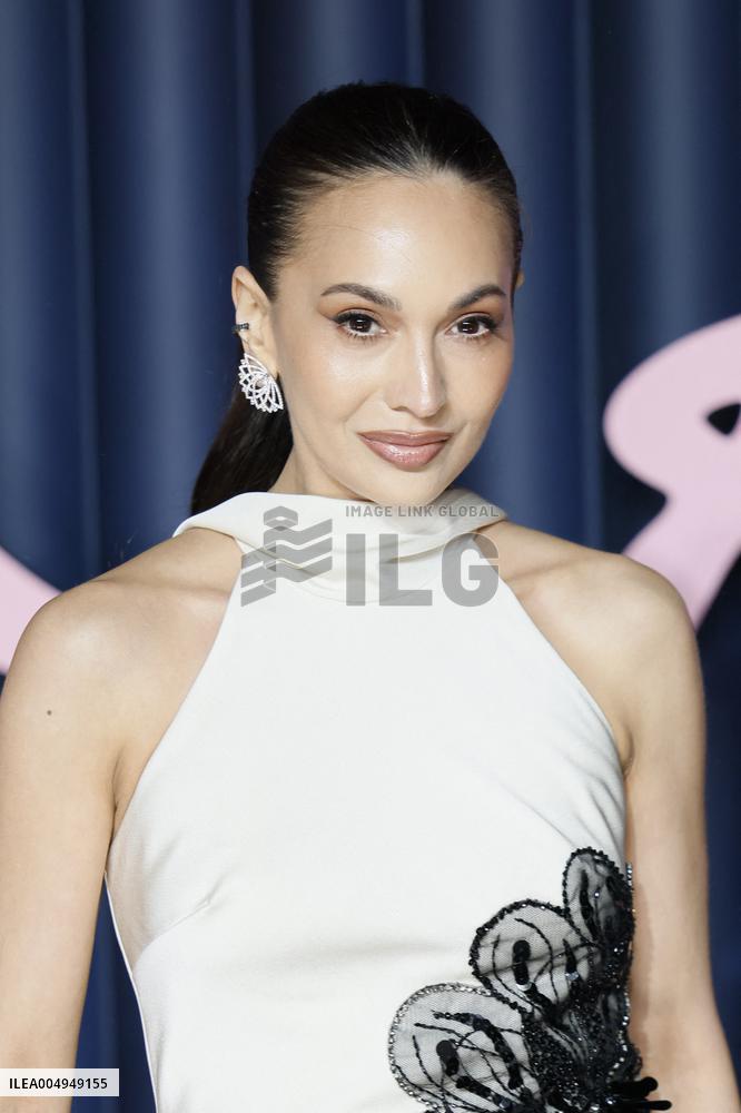 British Fashion Awards Gala Nigth - Red carpet