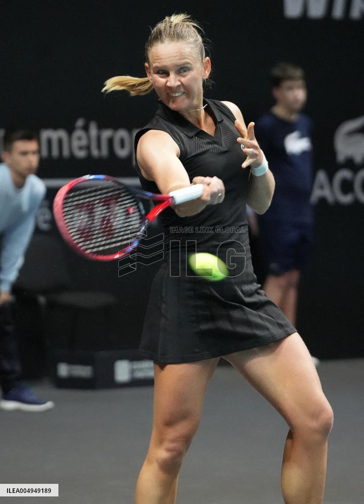 Open D’Angers Women 2025 - Trelaze