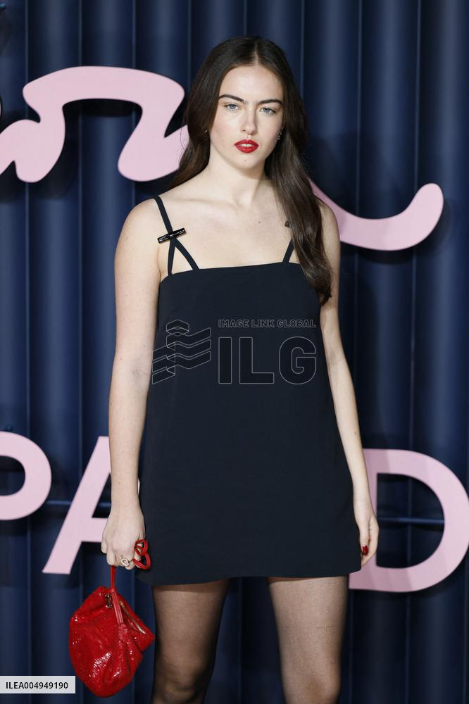 British Fashion Awards Gala Nigth - Red carpet