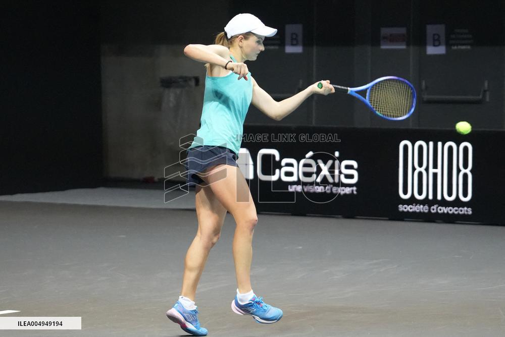 Open D’Angers Women 2025 - Trelaze