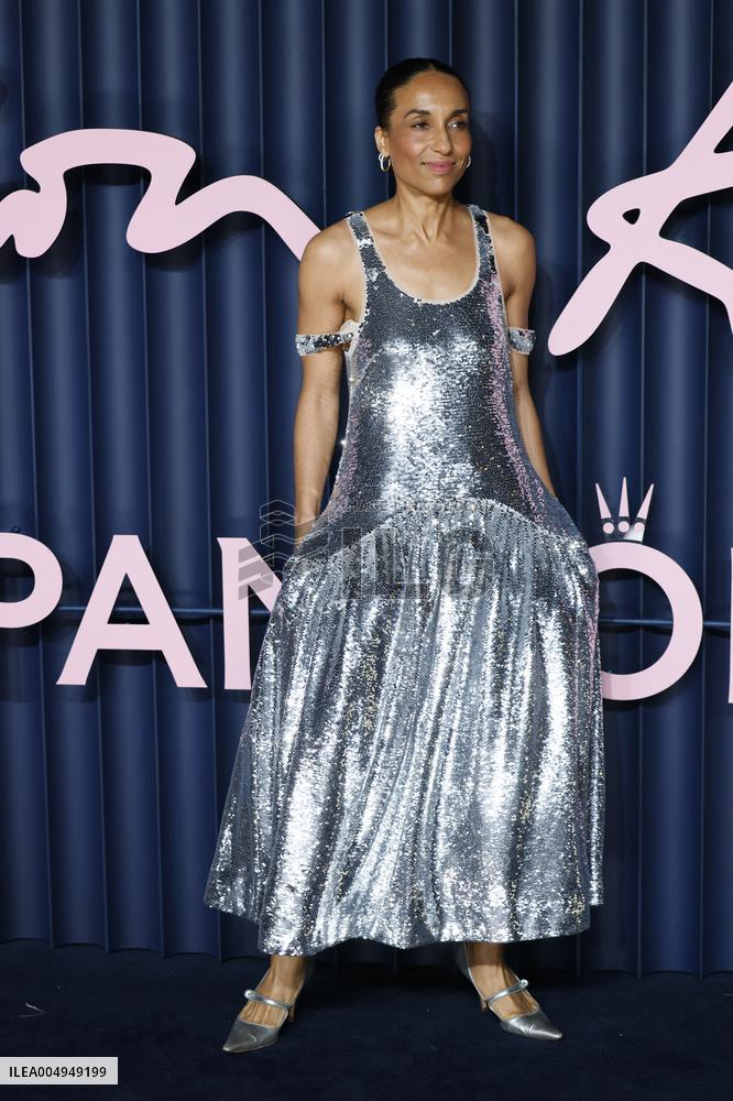 British Fashion Awards Gala Nigth - Red carpet