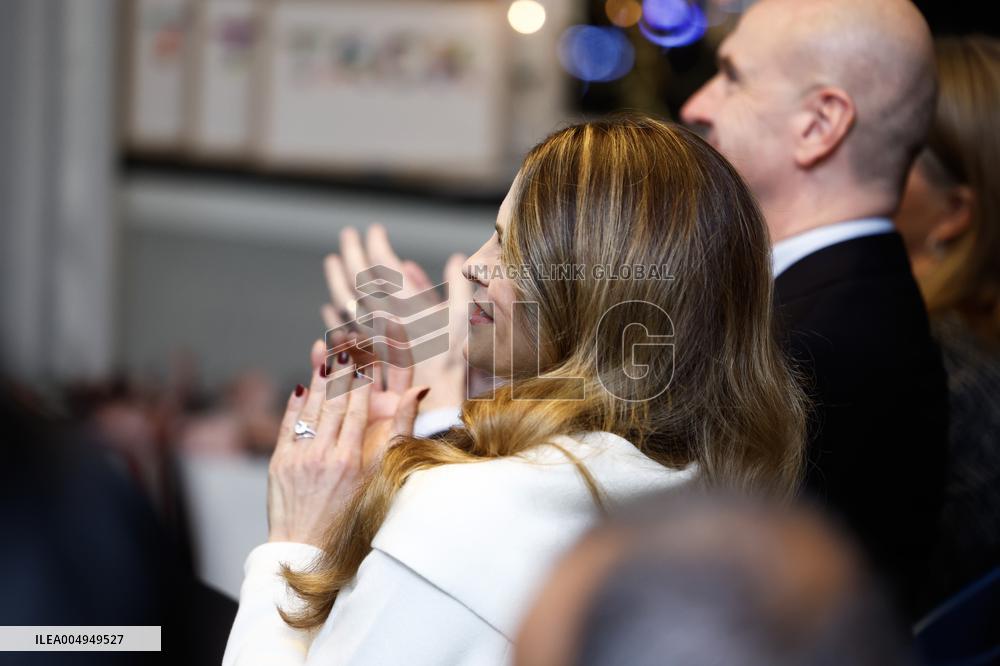 CHILDHOOD PRIZE 2025 SWEDEN