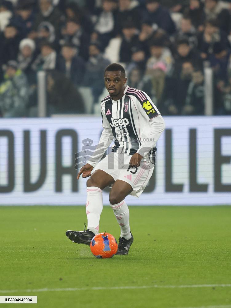 CALCIO - Coppa Italia - Juventus FC vs Udinese Calcio