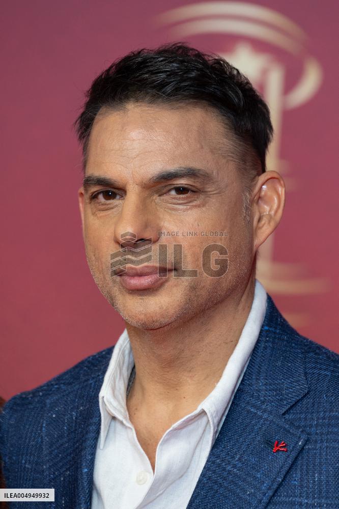 22nd Marrakech International Film Festival Day 5 nb