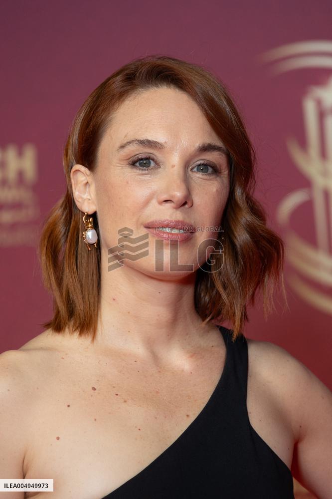 22nd Marrakech International Film Festival Day 5 nb