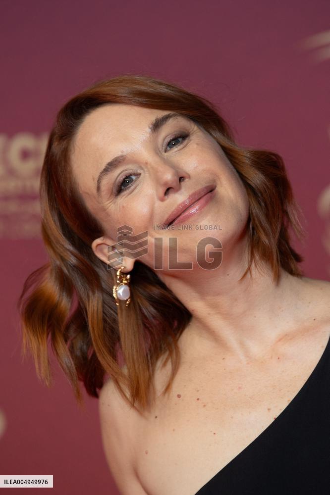 22nd Marrakech International Film Festival Day 5 nb