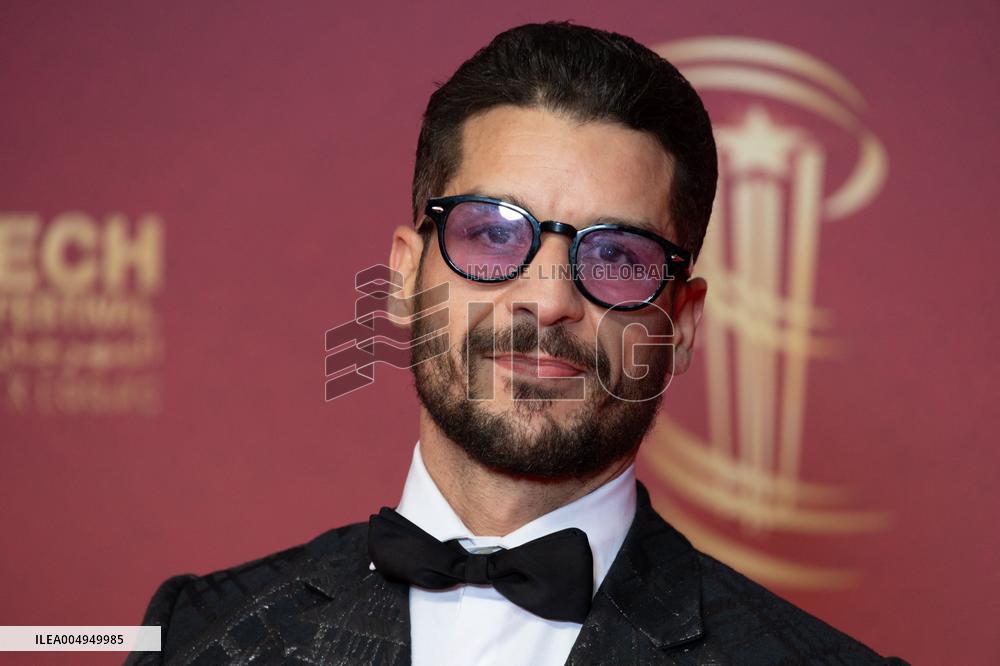 22nd Marrakech International Film Festival Day 5 nb