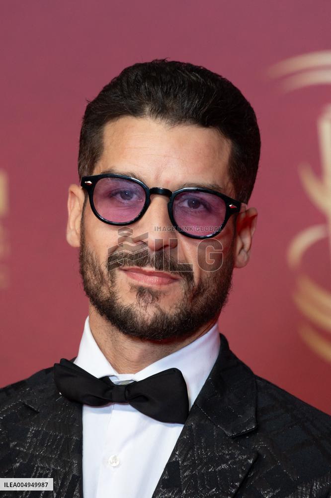 22nd Marrakech International Film Festival Day 5 nb