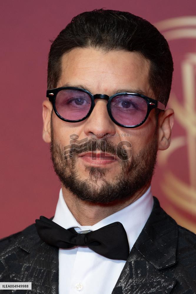 22nd Marrakech International Film Festival Day 5 nb