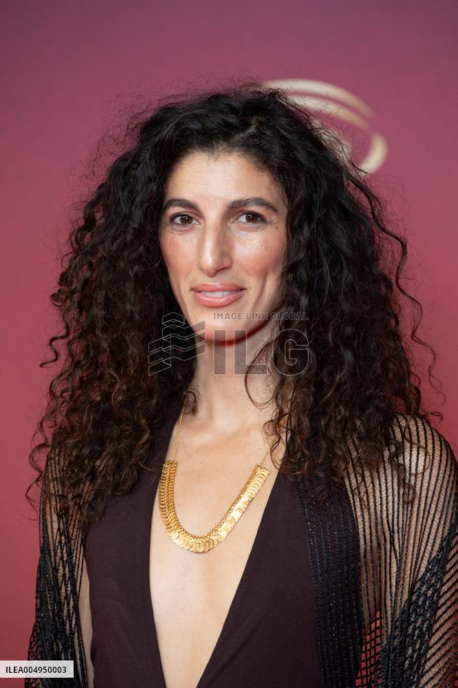 22nd Marrakech International Film Festival Day 5 nb